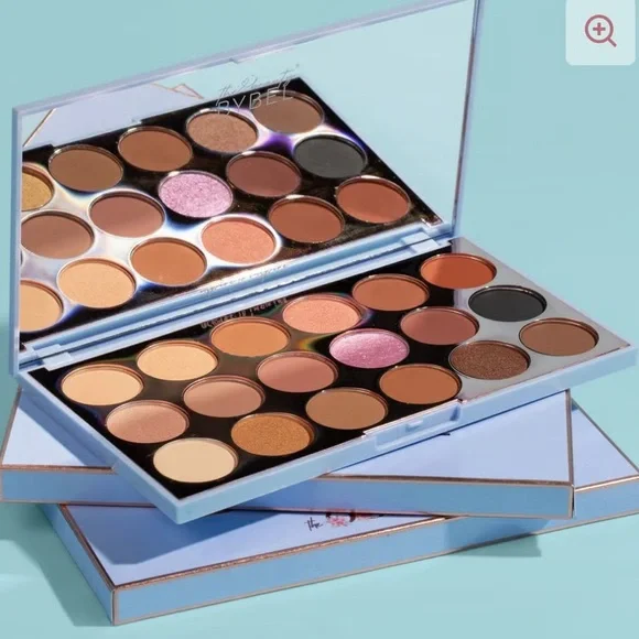 The Beauty Bybel | The OG Palette in Neutrals - Picture 2 of 9